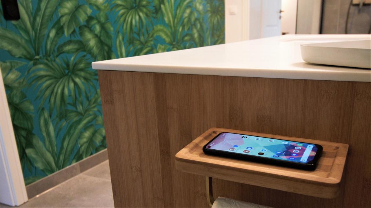 אייזנבאך Magnolia Suite מראה חיצוני תמונה