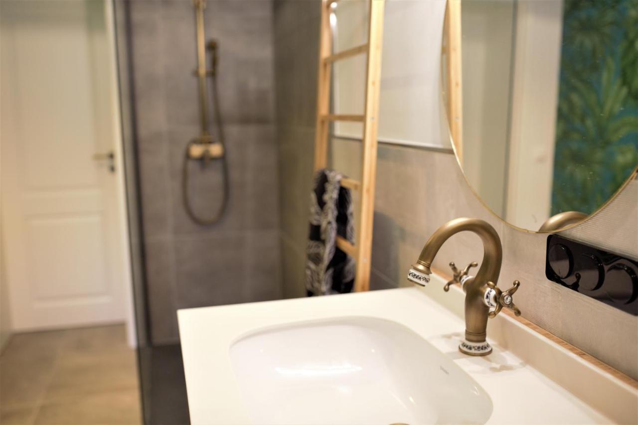 אייזנבאך Magnolia Suite מראה חיצוני תמונה