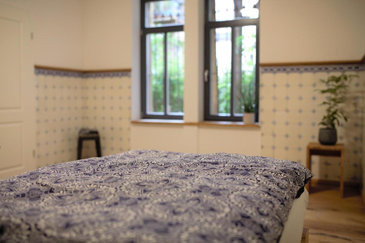 אייזנבאך Magnolia Suite מראה חיצוני תמונה